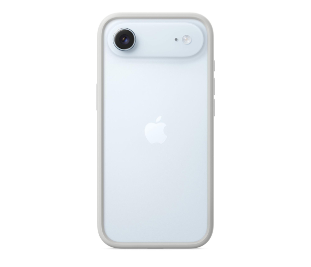 Apple Ramka ochronna do iPhone’a Air jasnoszara - 1362487 - zdjęcie